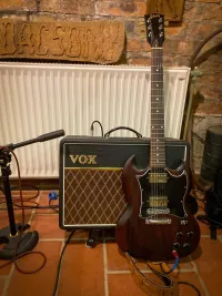 Vox AC10C1 Vox AC10C1