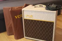 Vox AC4HW elektrónkový zosilňovač - Pápai Gergő [Today, 7:41 am]