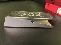 Vox V860 Pedal de bajo - Illés Kristóf [Today, 4:39 pm]