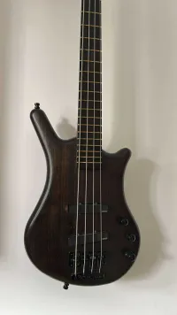 Warwick Thumb BO4 Warwick Thumb BO4