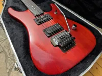 Washburn N2 Padauk Washburn N2 Padauk