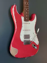 Xotic XSC-2 Electric guitar - FRANK11 [Today, 7:24 pm]