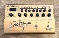 YAMAHA AG Stomp akusztikus gitár előfok Acoustic guitar multi effect - Tivadar Nagy [Today, 6:45 am]