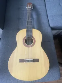 YAMAHA C-30M Acoustic guitar - Gábor07 [Today, 1:27 pm]
