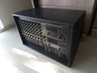 YAMAHA EMX 312 SC YAMAHA EMX 312 SC