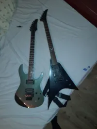 YAMAHA RGX 420s YAMAHA RGX 420s