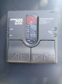 Zoom 505 Zoom 505