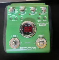 Zoom A2 Zoom A2