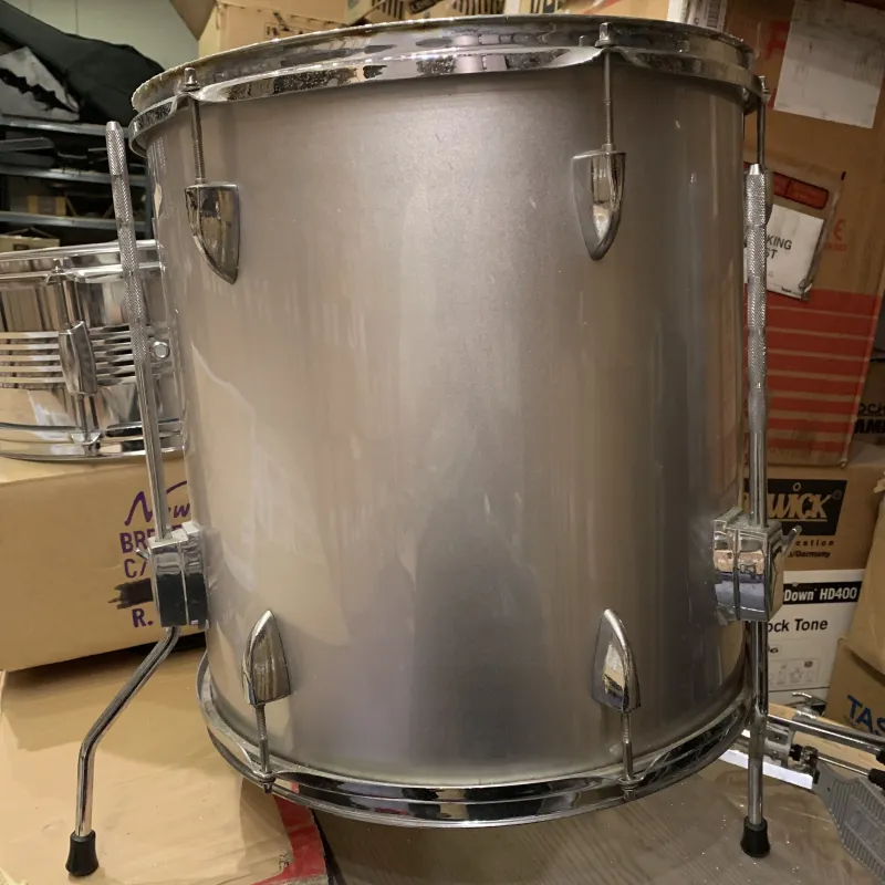 - Állótam Drum