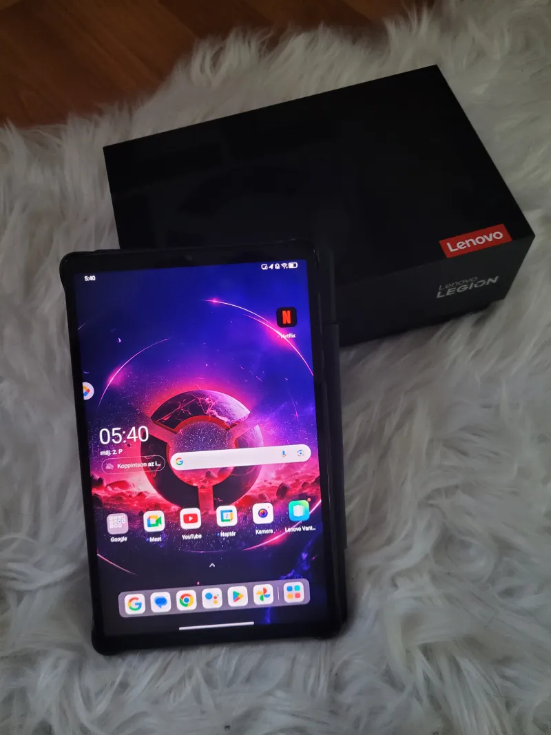 - Lenovo Legion Iné