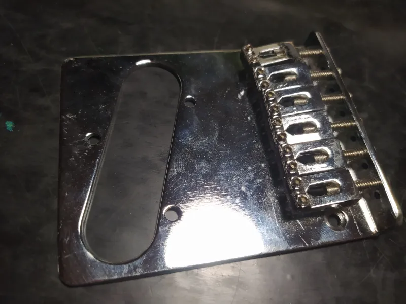 - Tele híd Pickup bridge