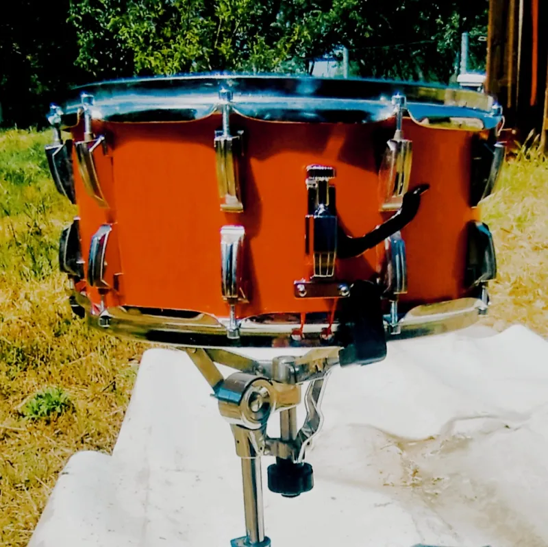 Amati Felújított Snare drum