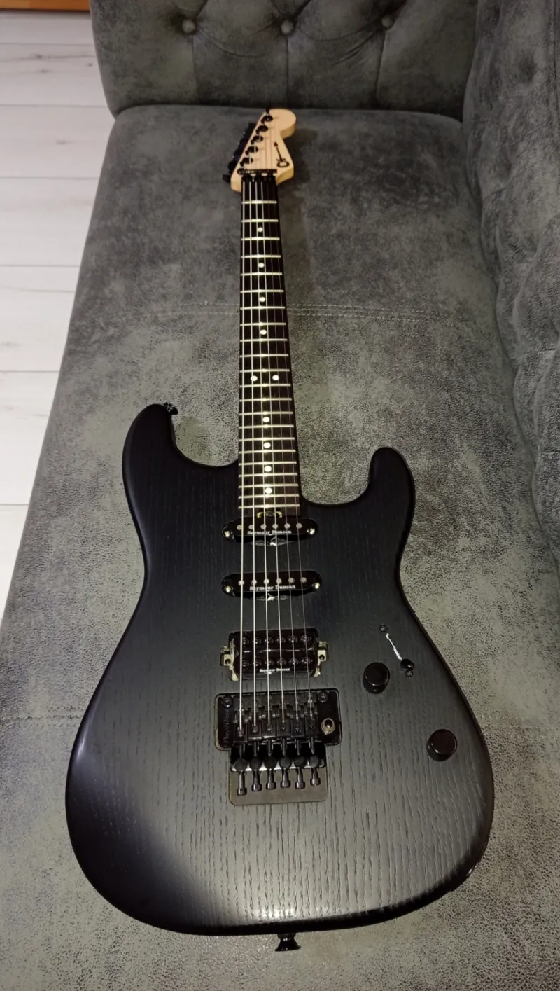 Charvel Pro-Mod San Dimas Electric guitar
