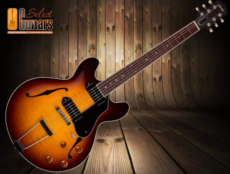 Collings I30LC Electric guitar