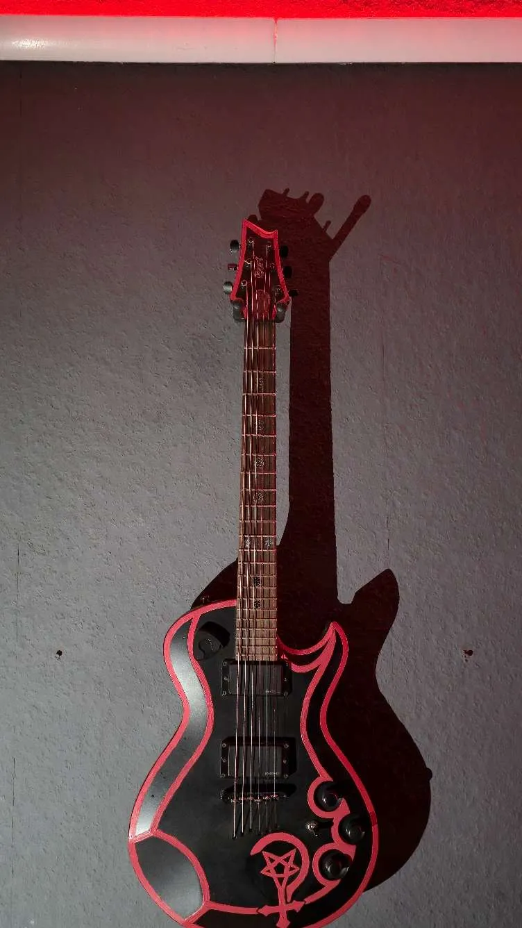 Cort Cort EVL-Z4 Electric guitar