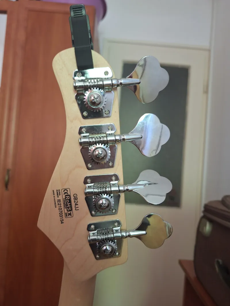 Cort Gb24jj Bajo eléctrico