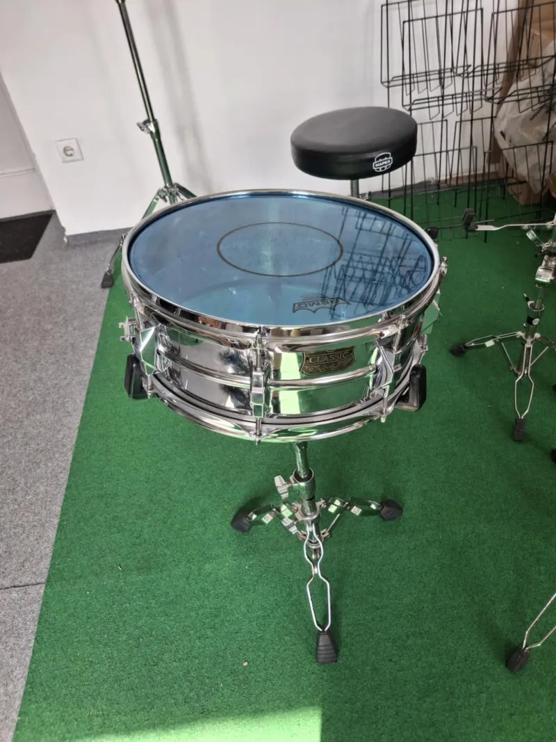 DIXON Classic Pergődob