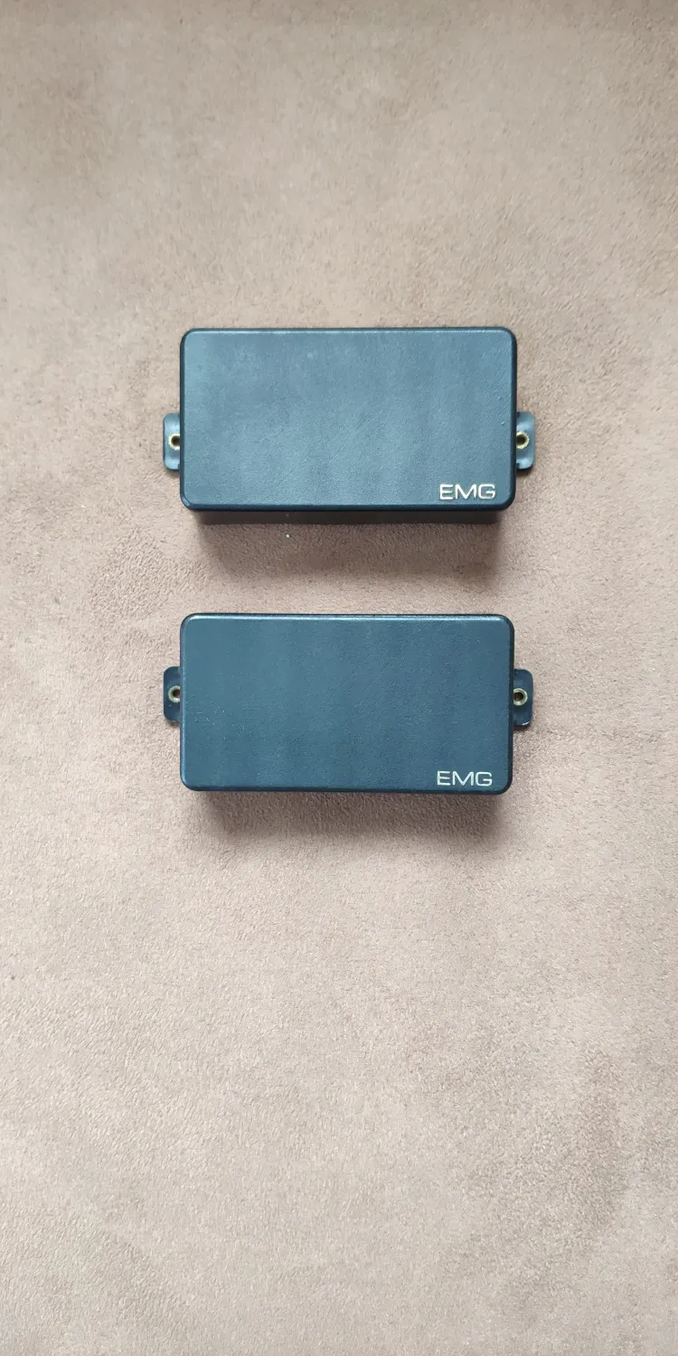 EMG 8185 Pickup set