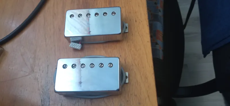 Epiphone Probucker 2-3 szett Hangszedő szett