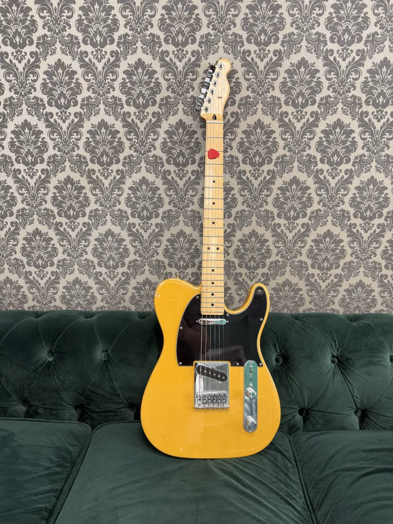 Fender Telecaster Player Electric guitar