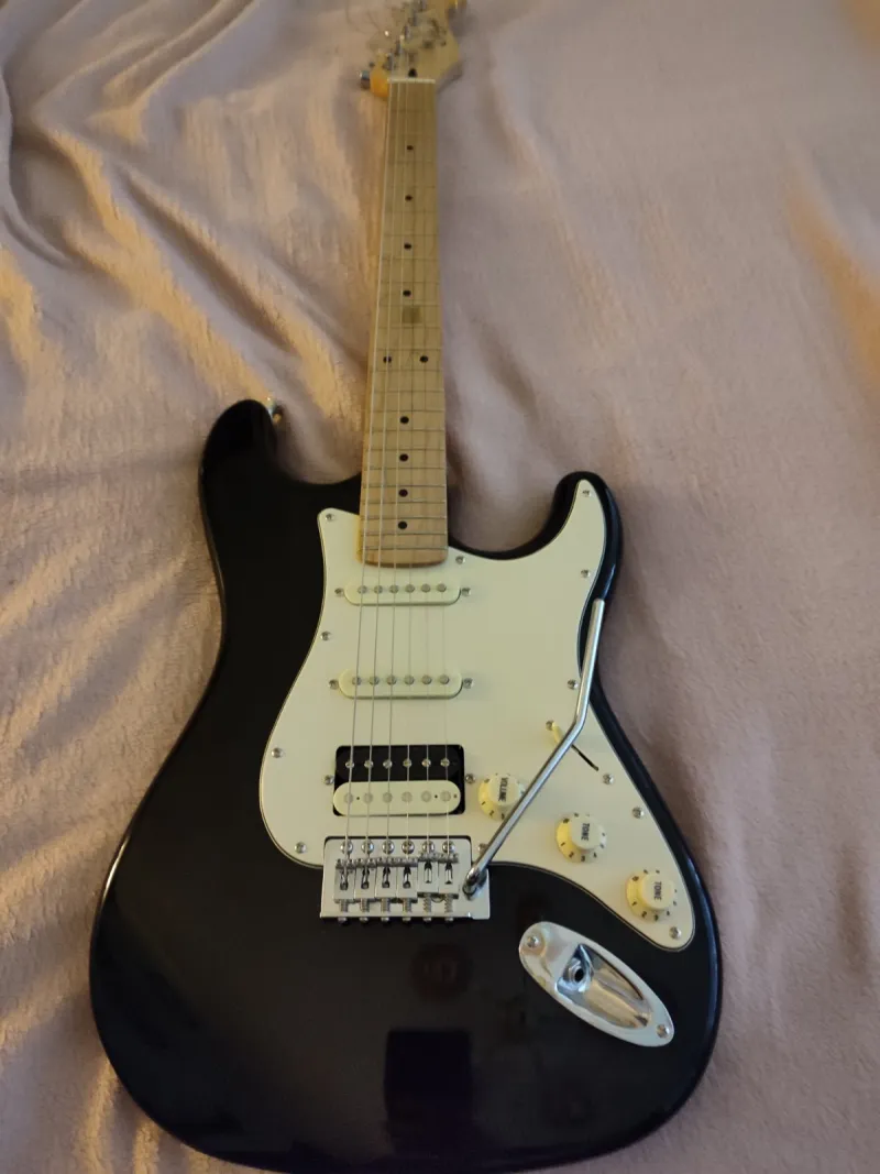 Flight  E-Gitarre