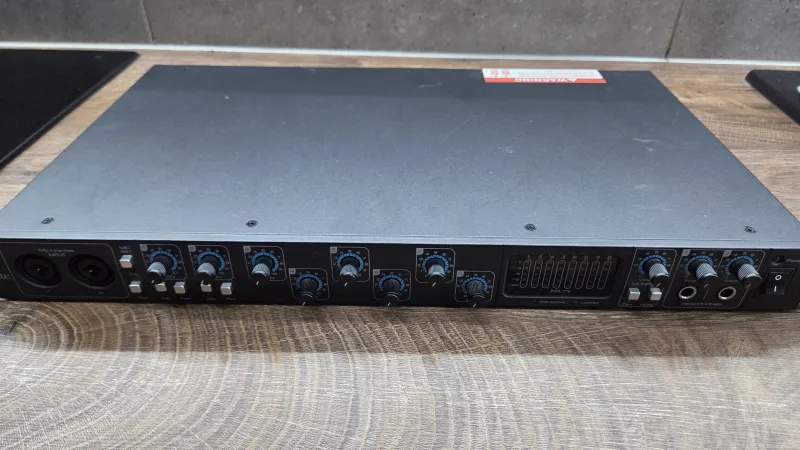 Focusrite SAFFIRE PRO 40 Hangkártya