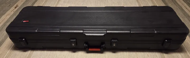 Gator TSA SLXL Harthülle