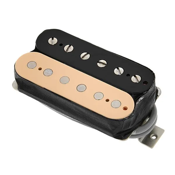 Gibson Zebra Pickup