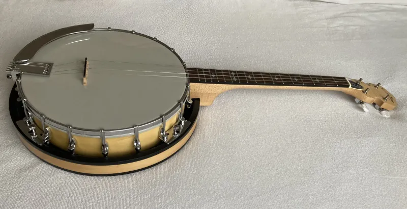 Gold Tone Cripple Creek tenor banjo Banjo