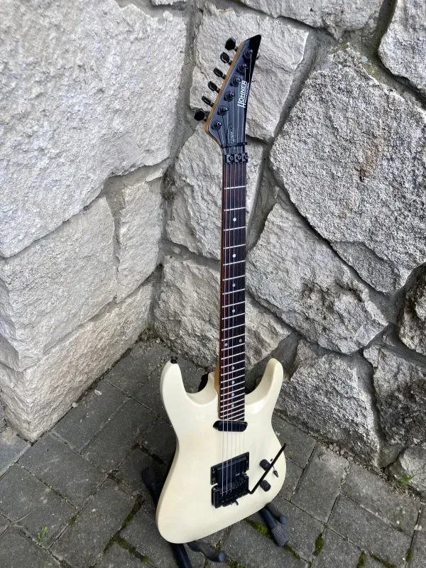 Hohner ST Lynx Electric guitar