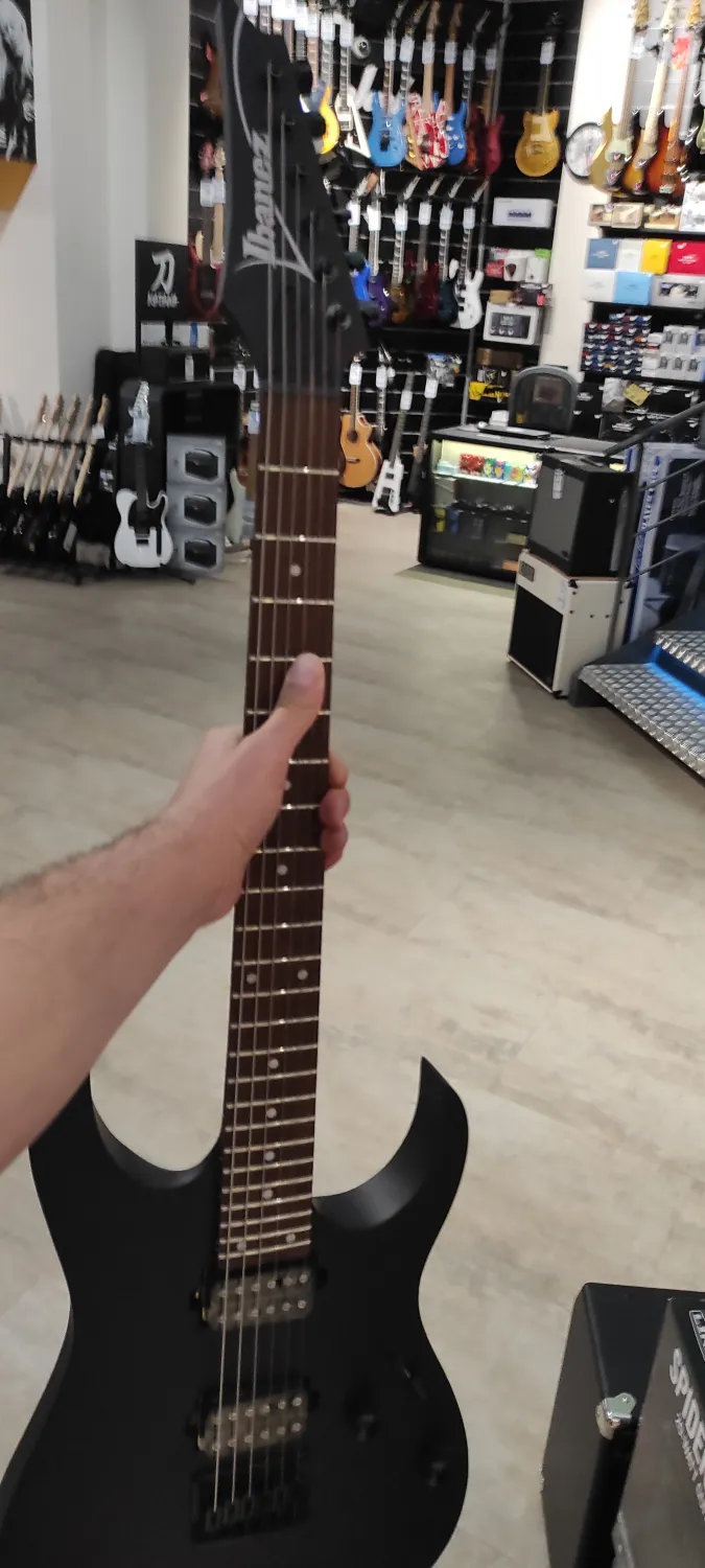 Ibanez Rgrt  rgr Electric guitar