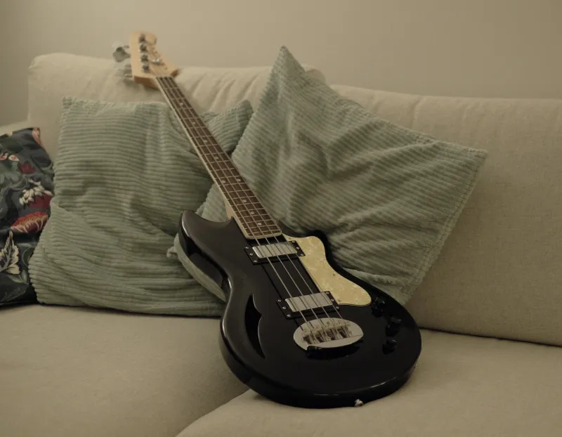 Lakland Skyline HB-30 Basszusgitár