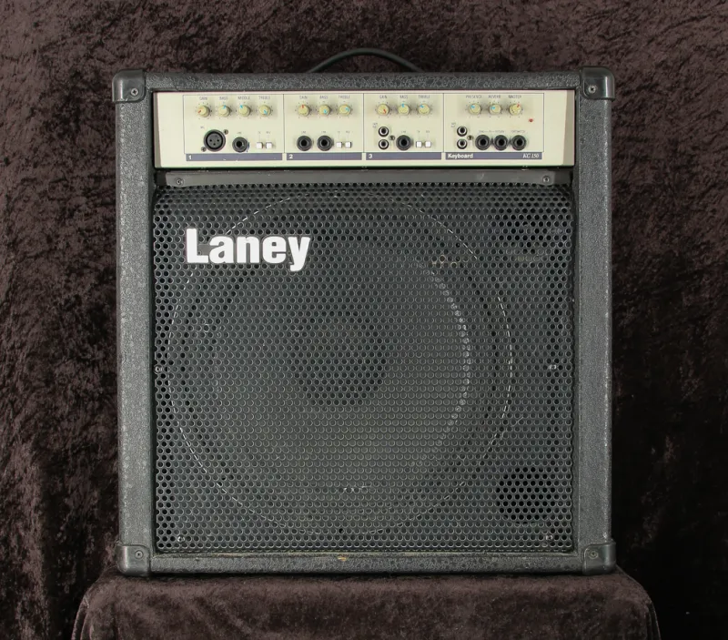 Laney KC 150 Billentyű erősítő
