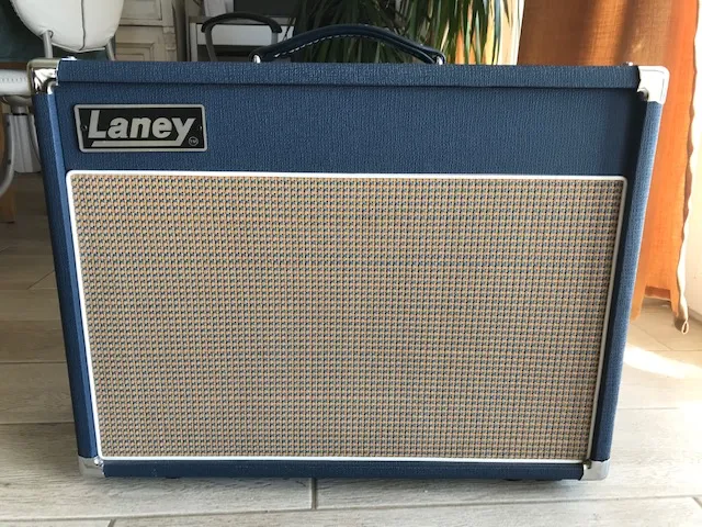 Laney L5 Guitar combo amp