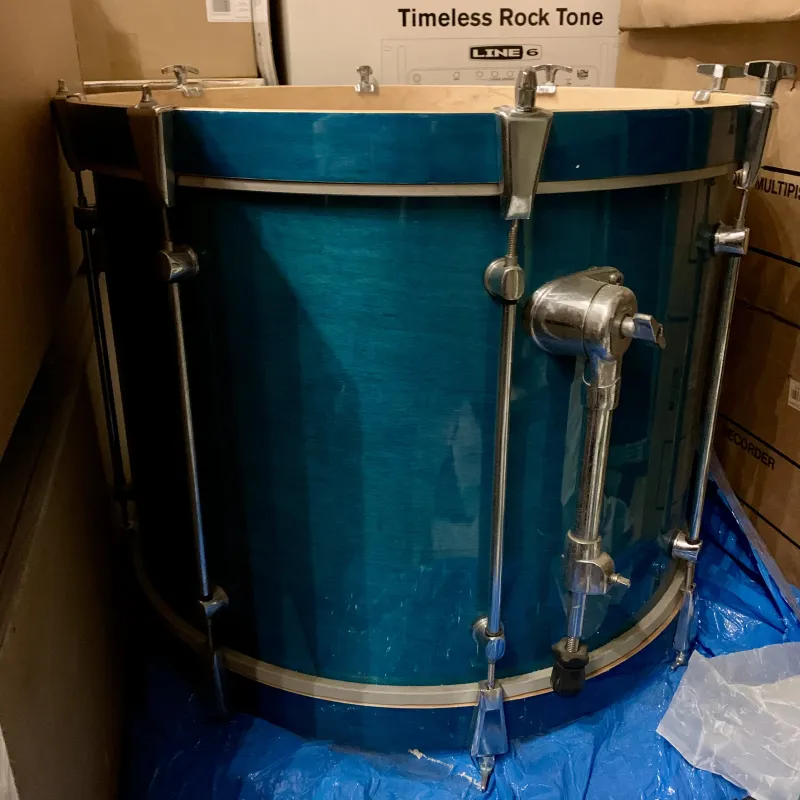 Mapex Mars Pro lábdob Bicie