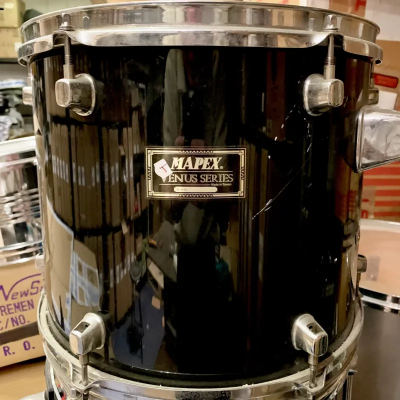 Mapex Venus Series Bicie