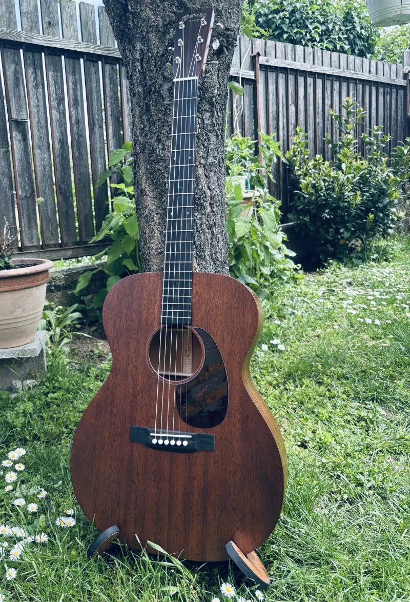 Martin 000-17 2025 Akustikgitarre