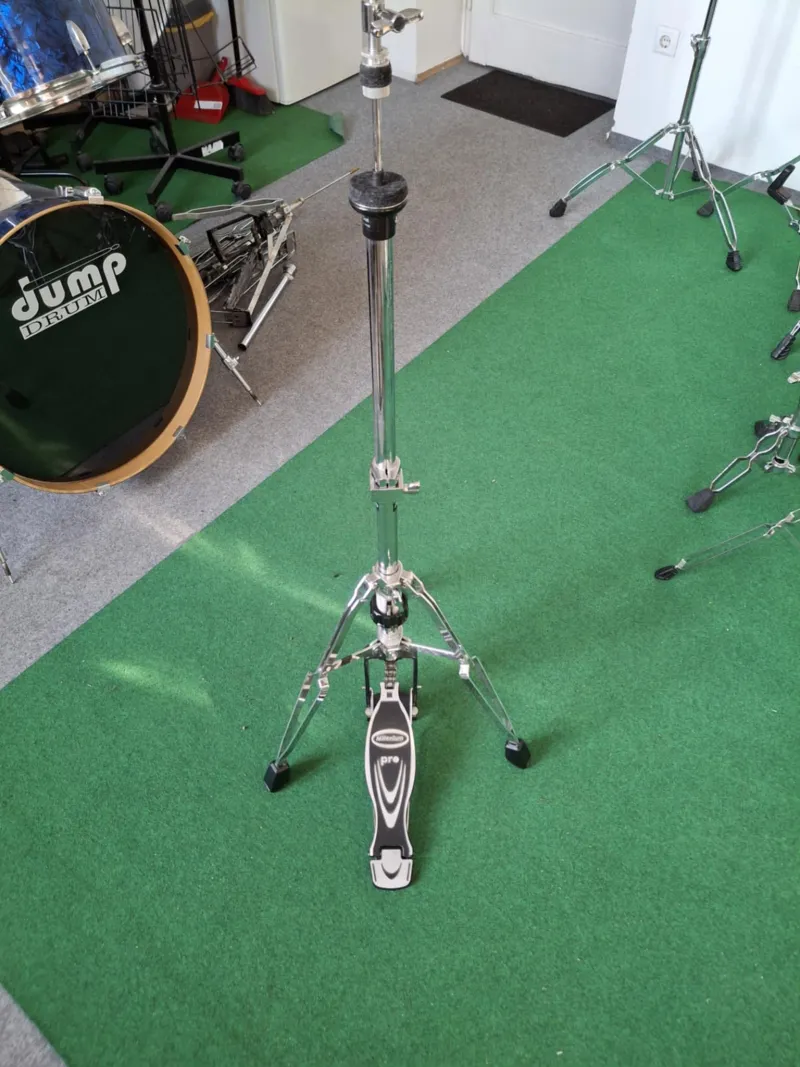 Millenium HH-901 Pro Series Hi-Hat-Ständer