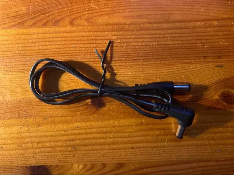MXR M237 Dd-Power Brick Tápegység