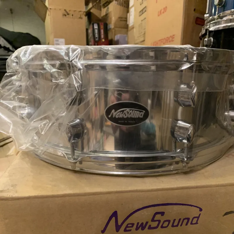 New Sound Pergő Snare Drum