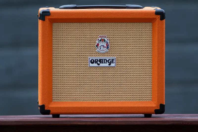Orange Crush 20 RT Kombinovaný zosilňovač pre gitaru