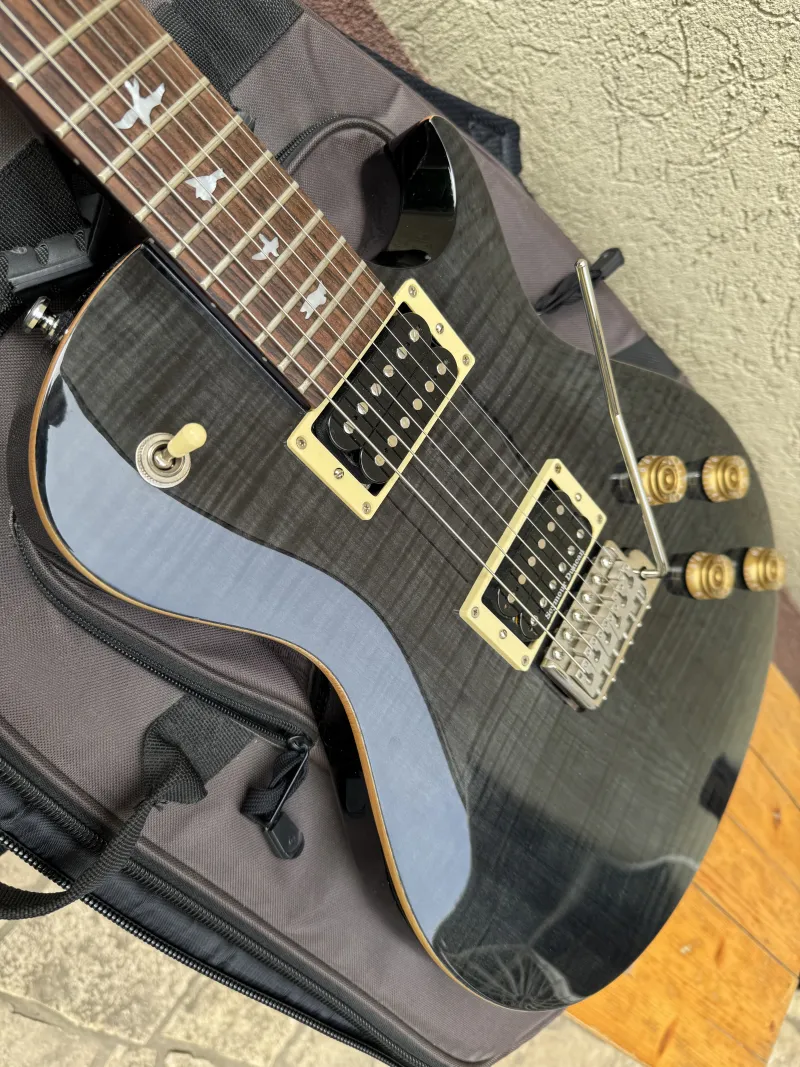 PRS SE Tremonti Electric guitar