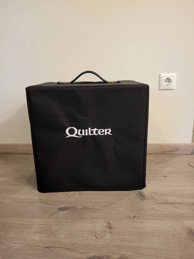 Quilter Quilter Aviator cub 50W 2023 Guitar combo amp