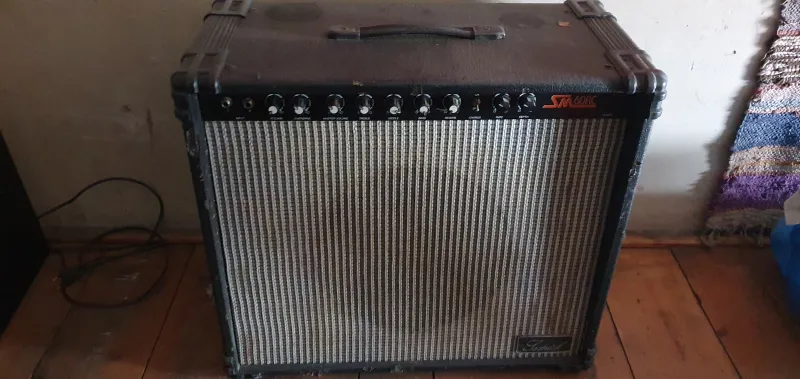 Samick  Guitar combo amp