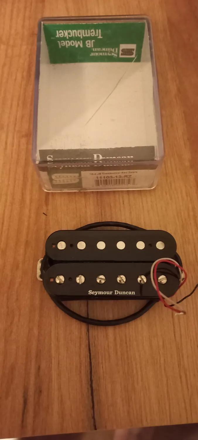 Seymour Duncan TB4 Pickup