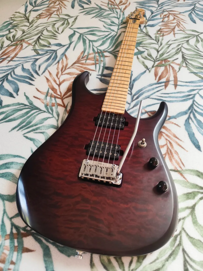 Sterling JP150 Elektromos gitár