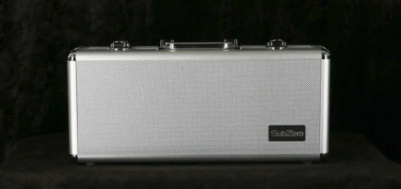 SubZero MPB micro Pedal Halter