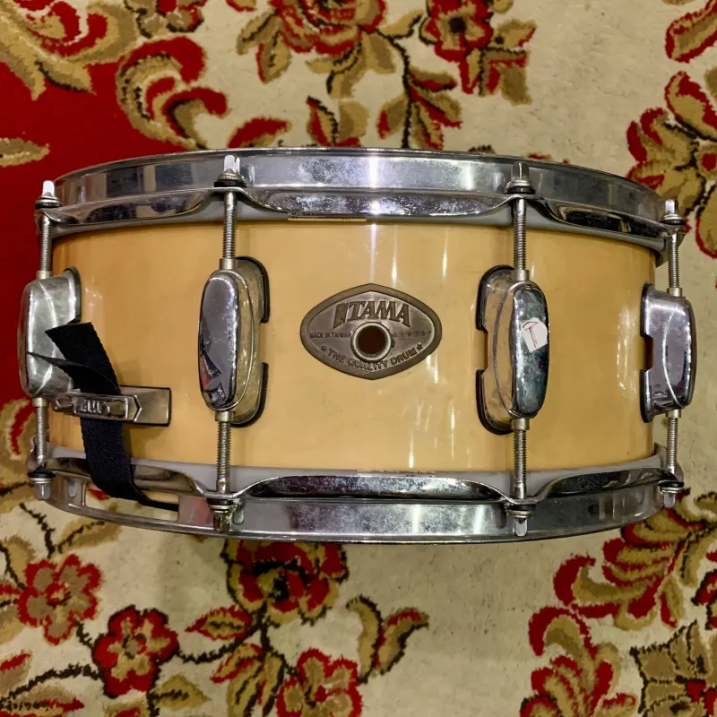 TAMA Resonant Snare 300 Pergődob