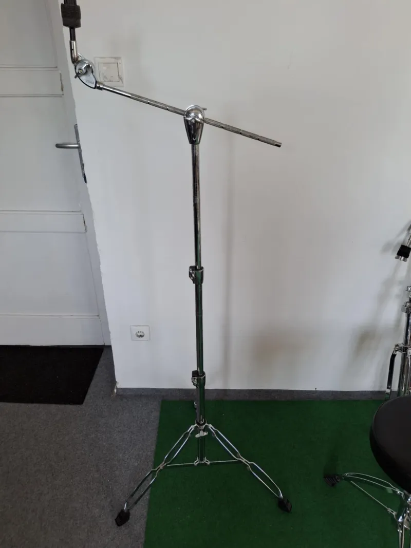 TAMA Roadpro Cymball stand
