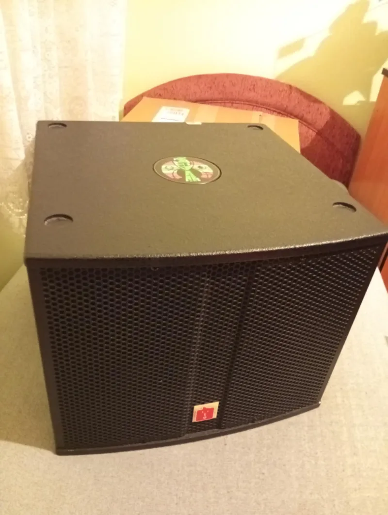 Thomann Achat 112 sub Sub bass